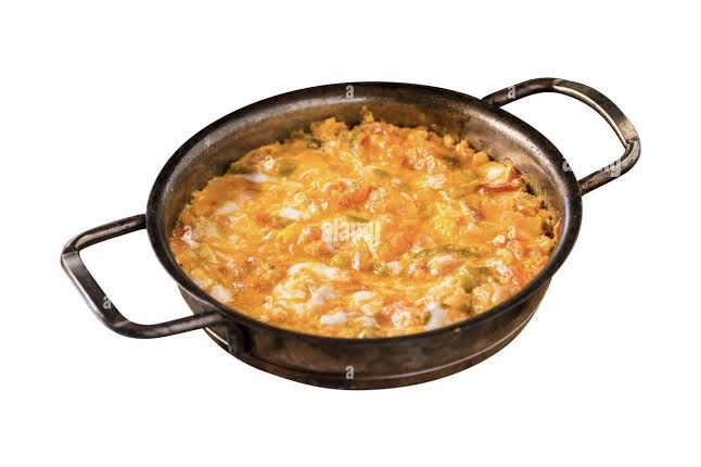 KAŞARLI MENEMEN