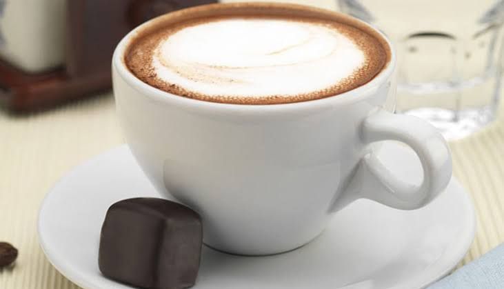 SÜTLÜ TÜRK KAHVESİ