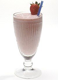 MİLKSHAKE