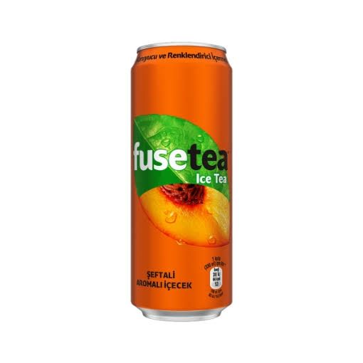 FUSE TEA